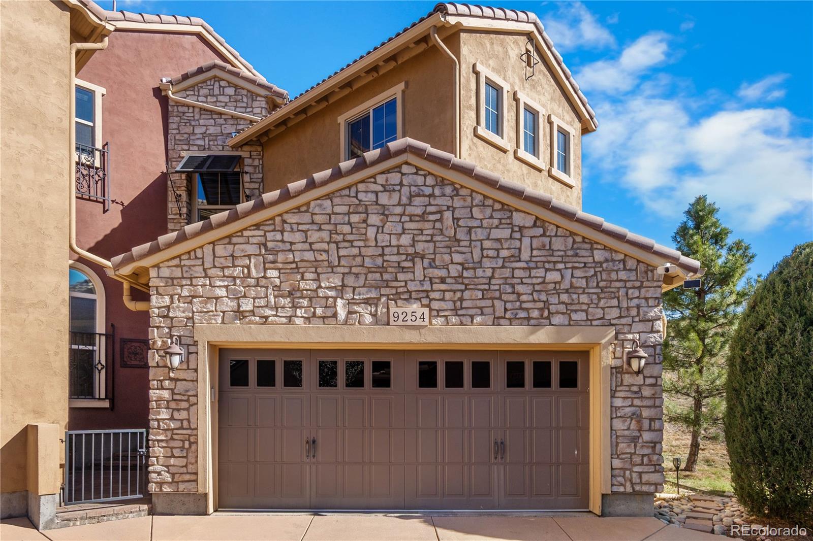 Highlands Ranch CO, 9254 Viaggio Way
