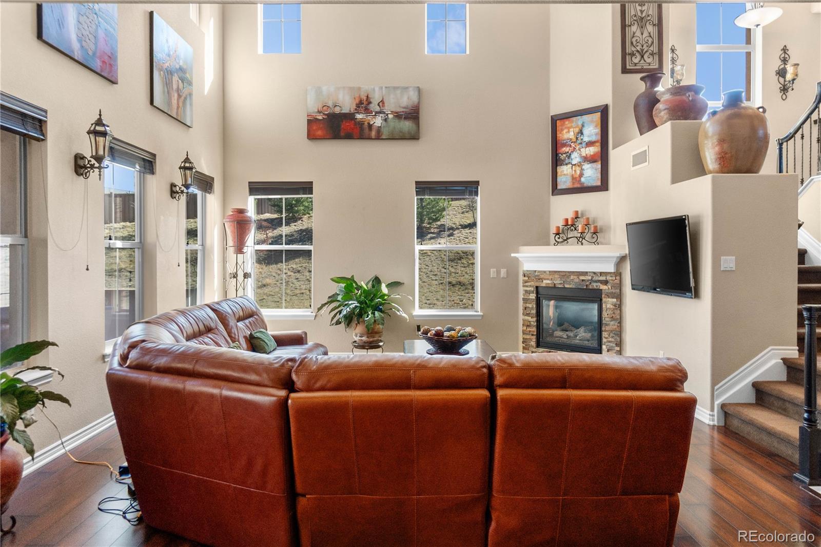 9254 Viaggio Way Highlands Ranch CO 80126