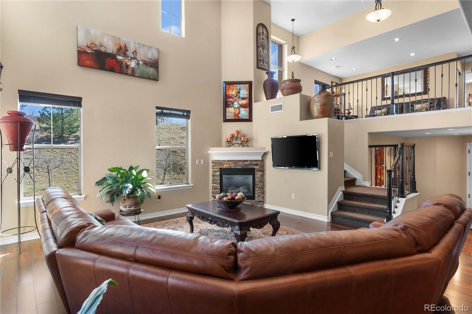 9254 Viaggio Way Highlands Ranch CO 80126