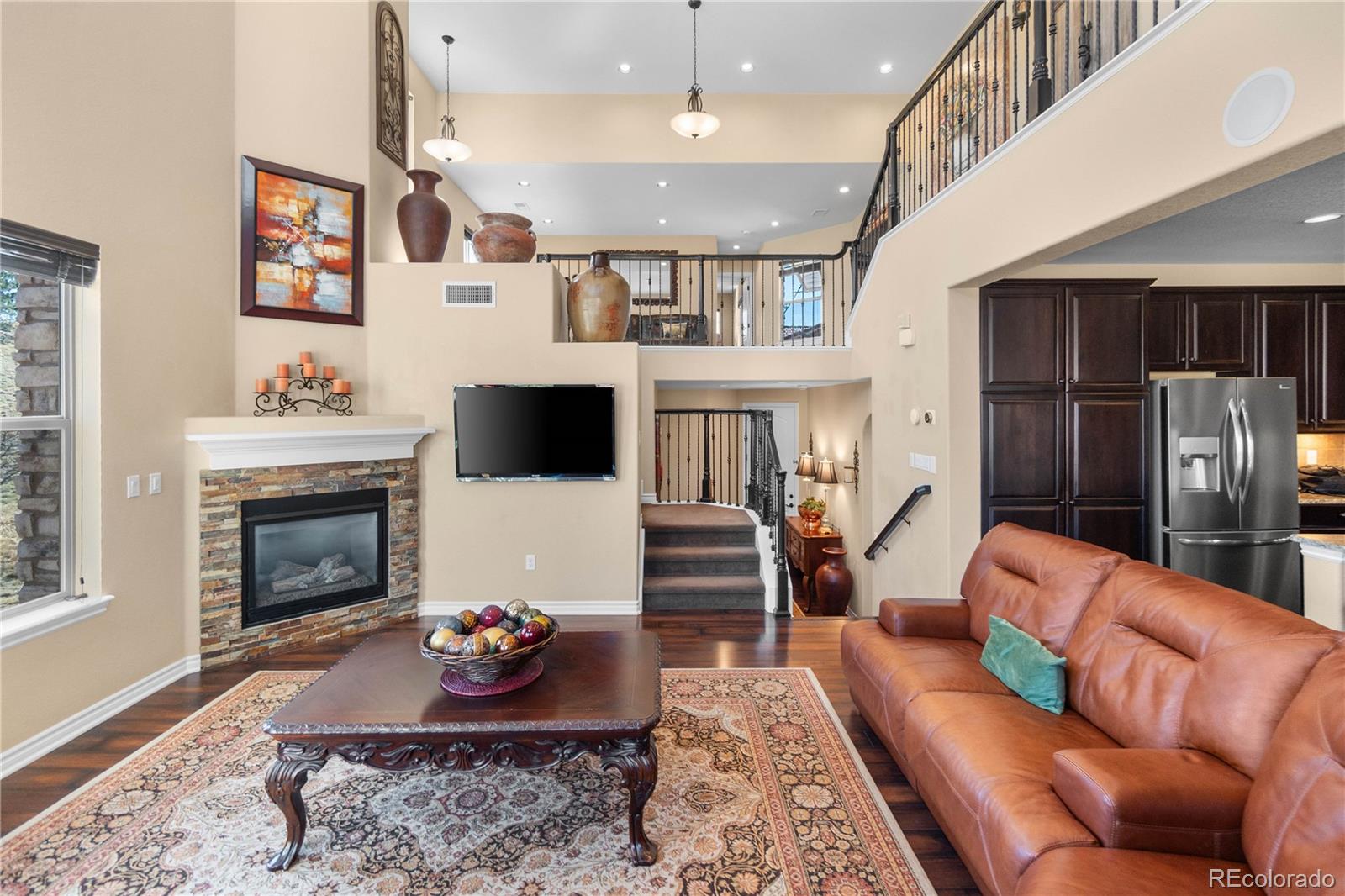 9254 Viaggio Way Highlands Ranch CO 80126