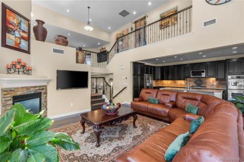 9254 Viaggio Way Highlands Ranch CO 80126