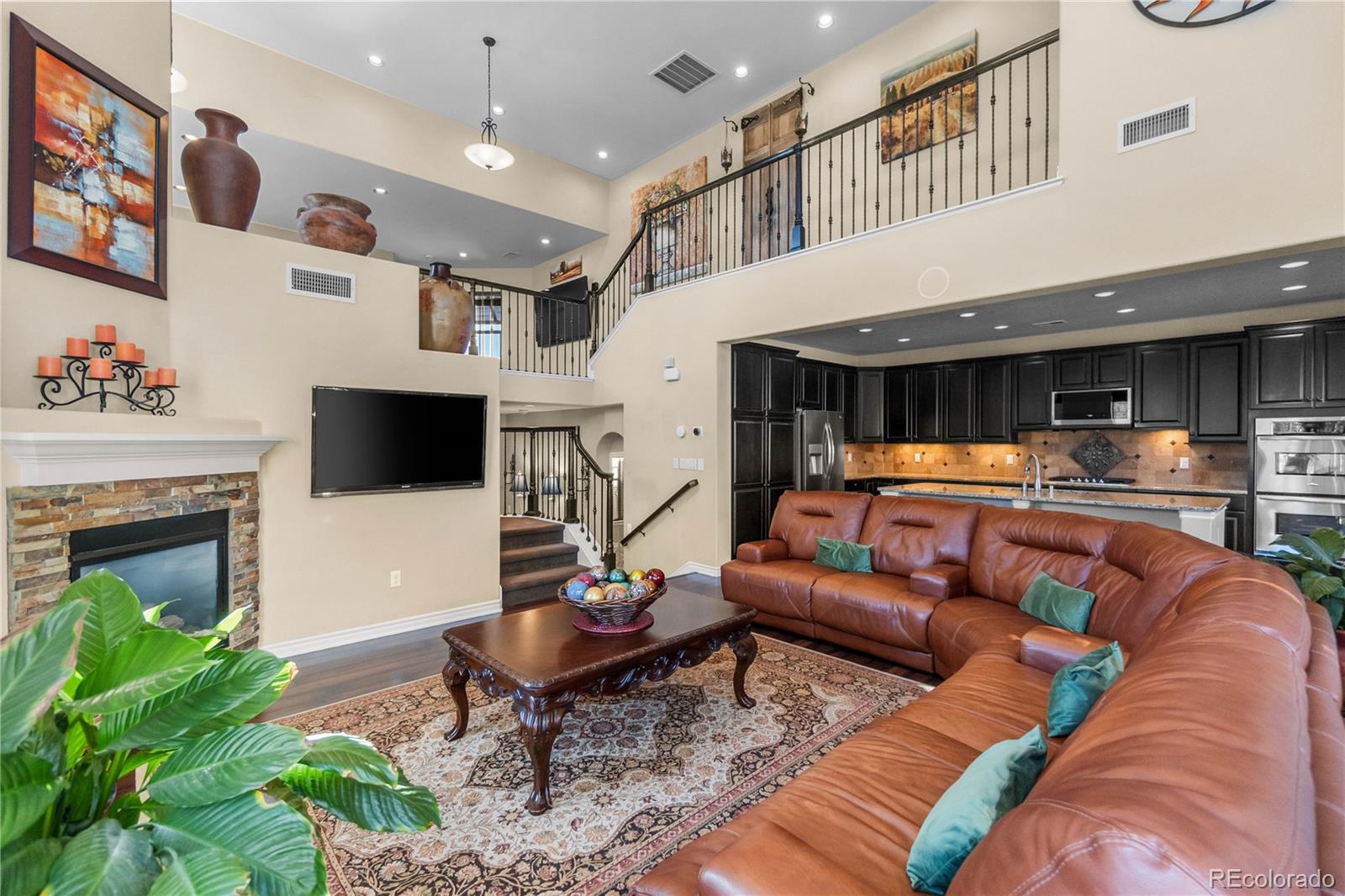 9254 Viaggio Way Highlands Ranch CO 80126