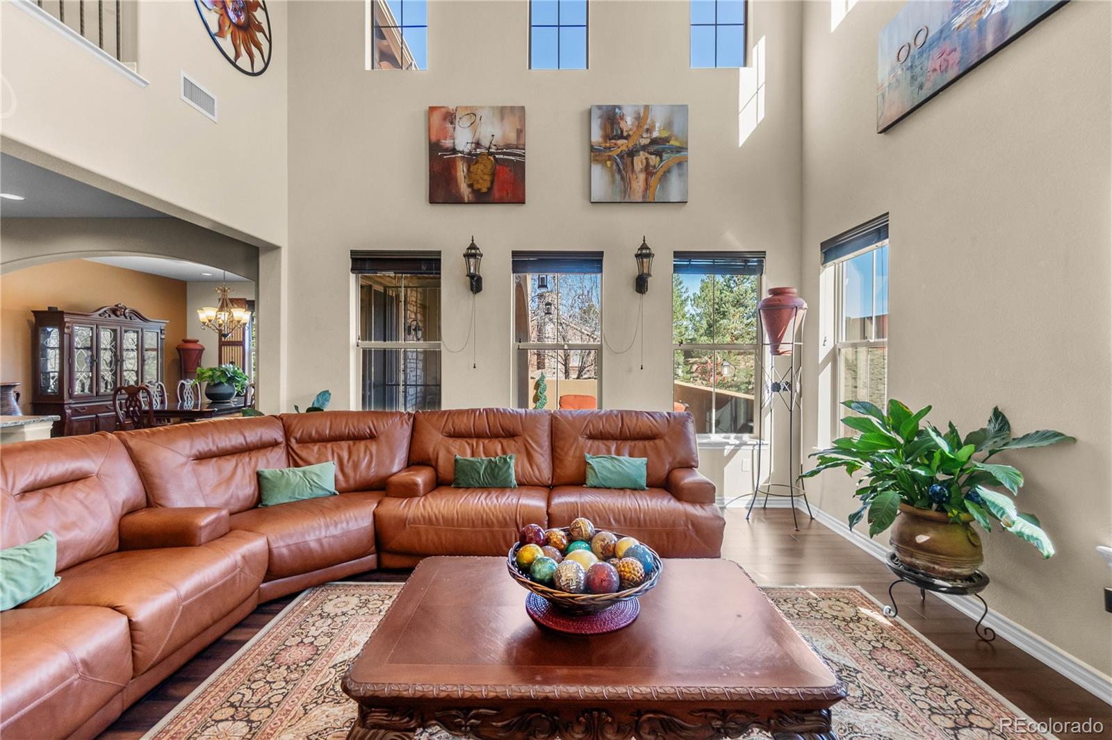 9254 Viaggio Way Highlands Ranch CO 80126