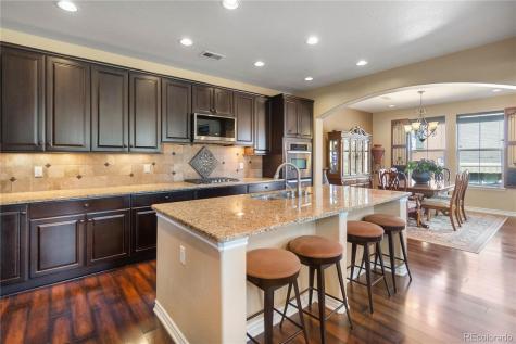 9254 Viaggio Way Highlands Ranch CO 80126