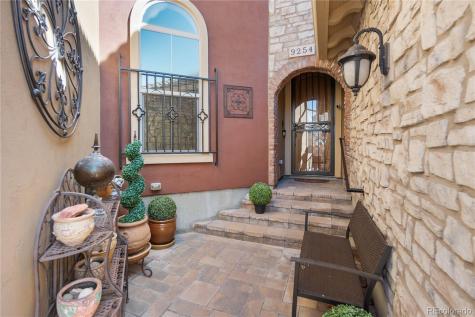 9254 Viaggio Way Highlands Ranch CO 80126