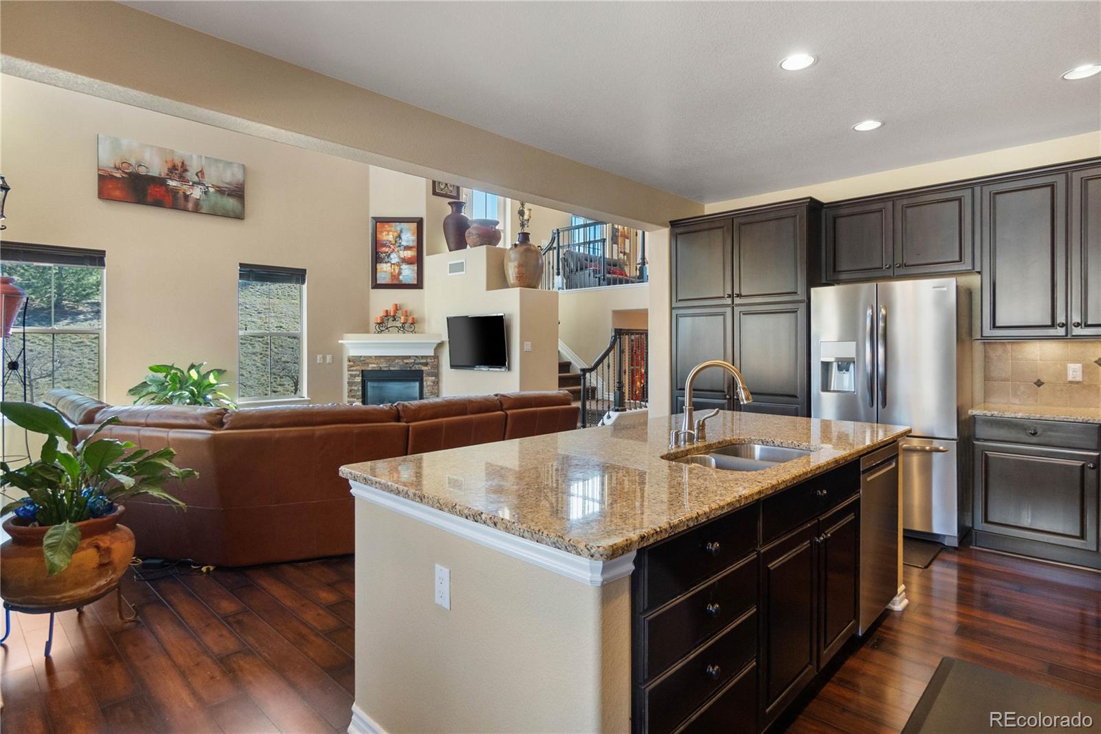 9254 Viaggio Way Highlands Ranch CO 80126
