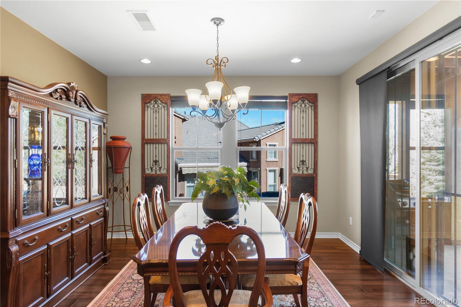 9254 Viaggio Way Highlands Ranch CO 80126