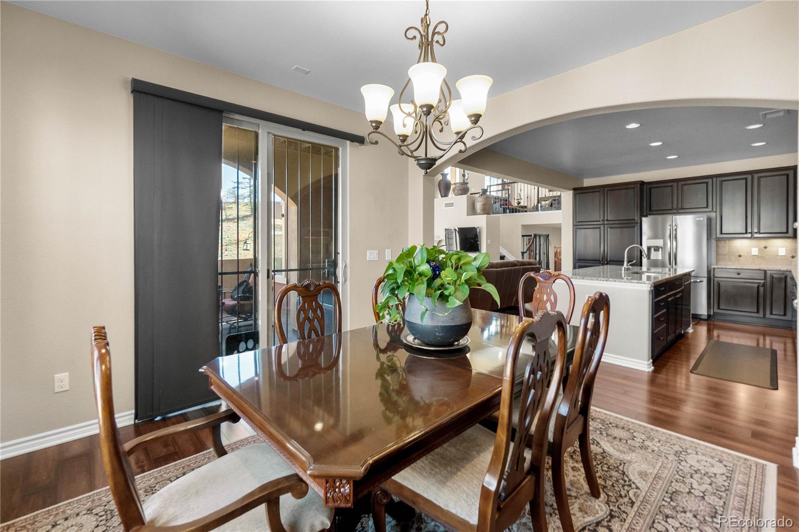 9254 Viaggio Way Highlands Ranch CO 80126