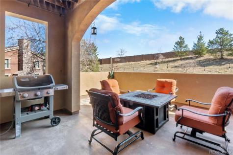 9254 Viaggio Way Highlands Ranch CO 80126