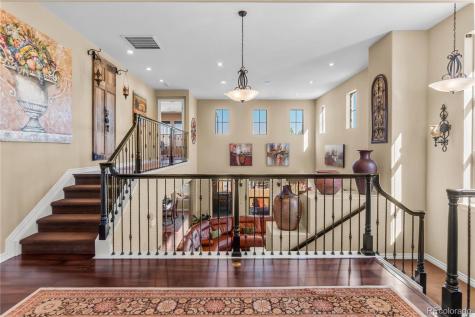 9254 Viaggio Way Highlands Ranch CO 80126