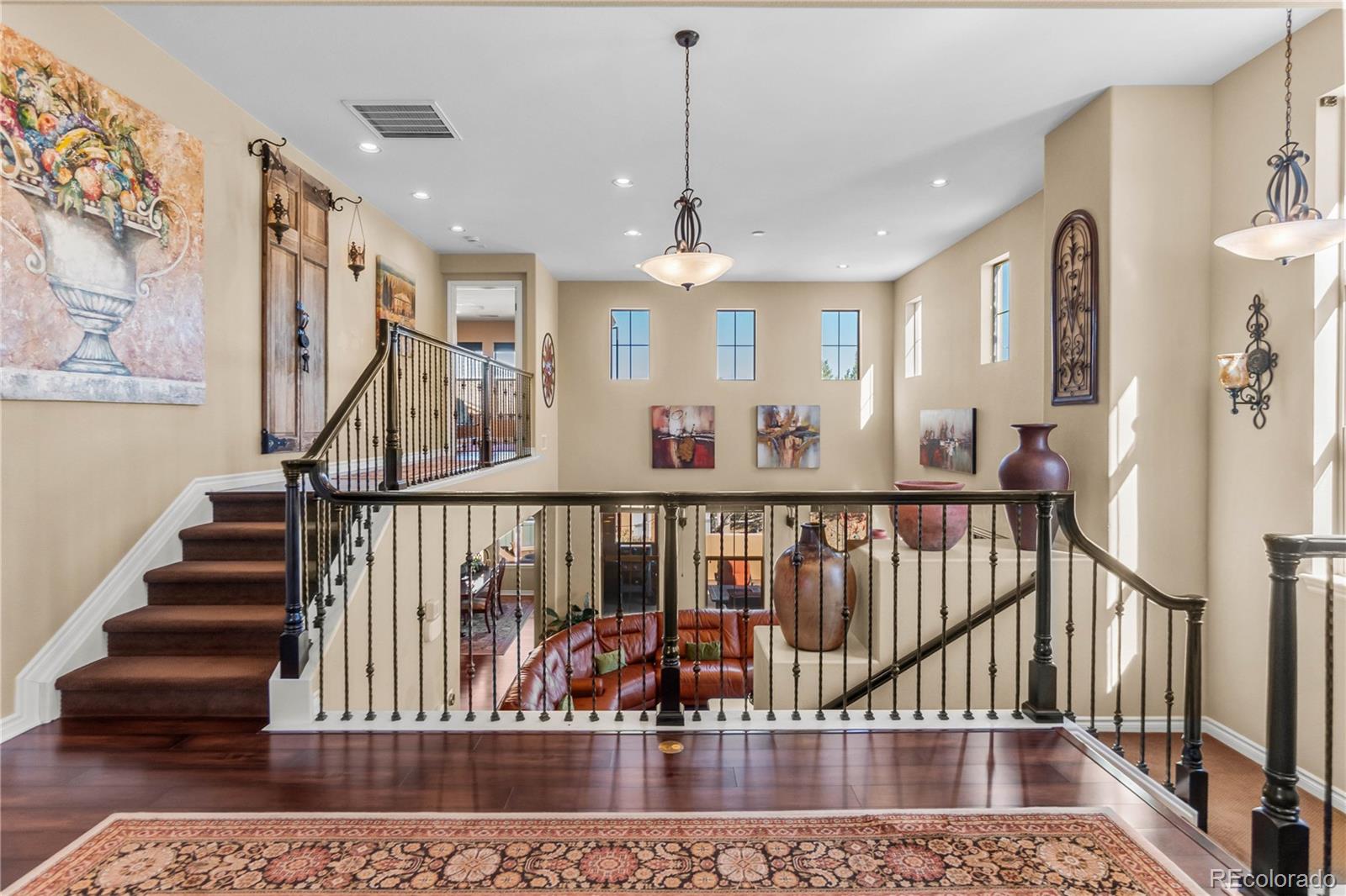 9254 Viaggio Way Highlands Ranch CO 80126