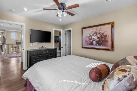 9254 Viaggio Way Highlands Ranch CO 80126