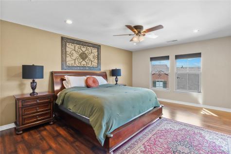 9254 Viaggio Way Highlands Ranch CO 80126
