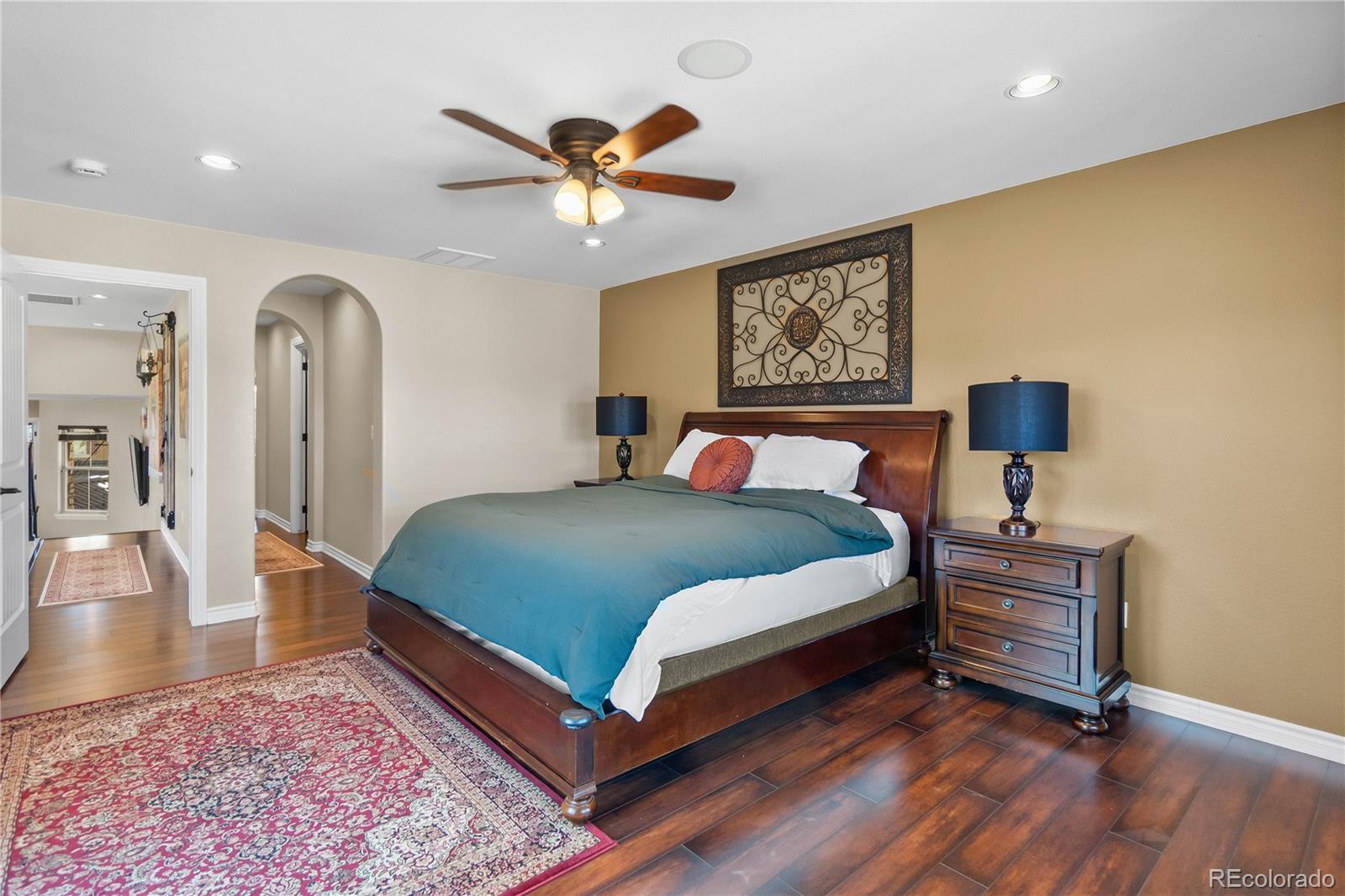 9254 Viaggio Way Highlands Ranch CO 80126