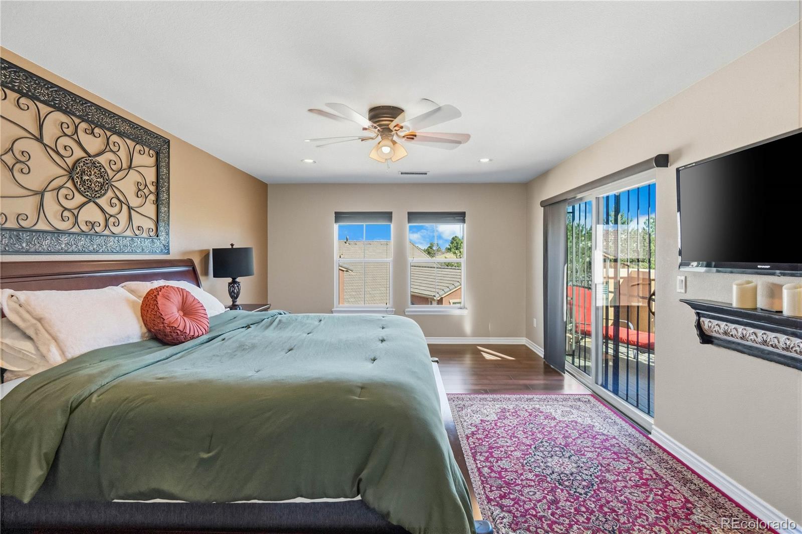 9254 Viaggio Way Highlands Ranch CO 80126