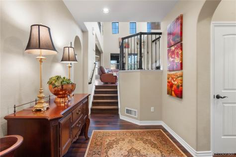 9254 Viaggio Way Highlands Ranch CO 80126