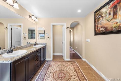 9254 Viaggio Way Highlands Ranch CO 80126