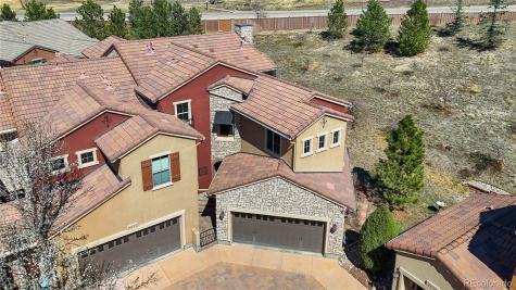 9254 Viaggio Way Highlands Ranch CO 80126