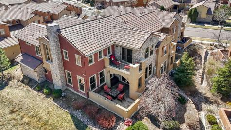 9254 Viaggio Way Highlands Ranch CO 80126