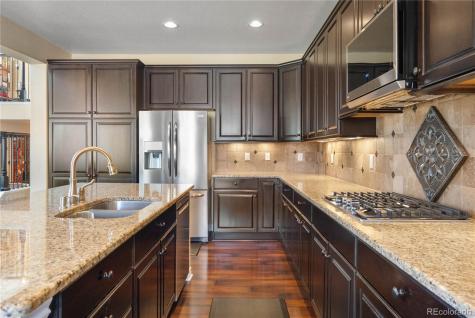 9254 Viaggio Way Highlands Ranch CO 80126