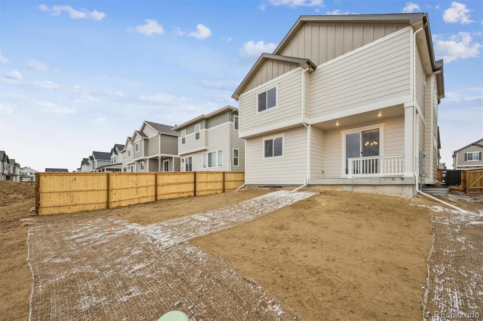 9233 Truckee Court Commerce City CO 80022