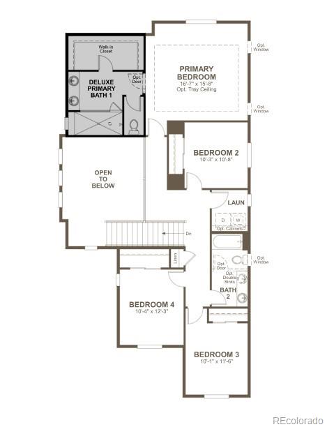 9233 Truckee Court Commerce City CO 80022