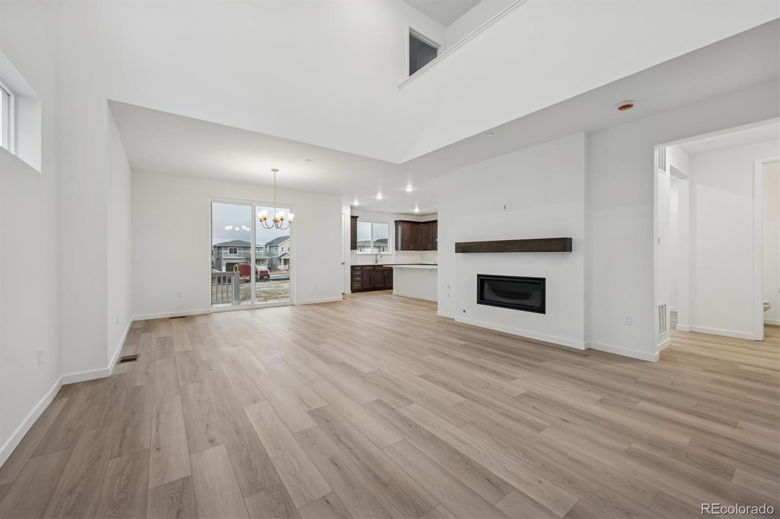 9233 Truckee Court Commerce City CO 80022