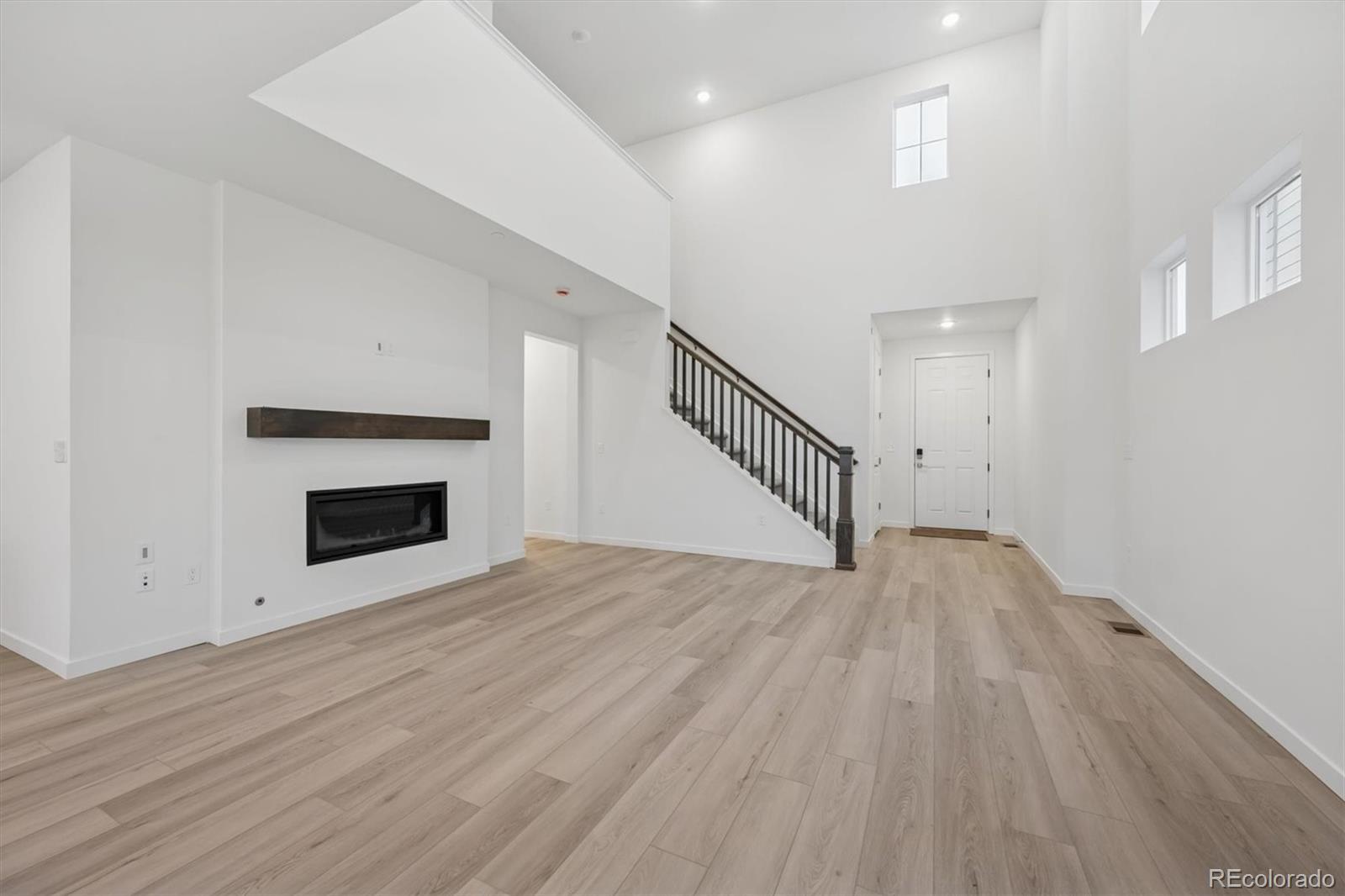 9233 Truckee Court Commerce City CO 80022