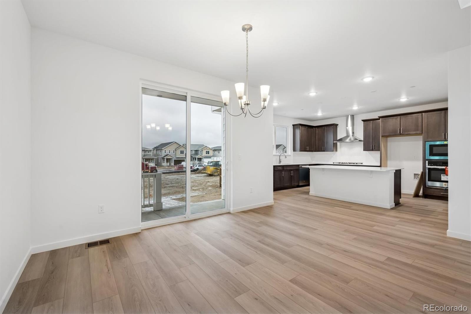 9233 Truckee Court Commerce City CO 80022