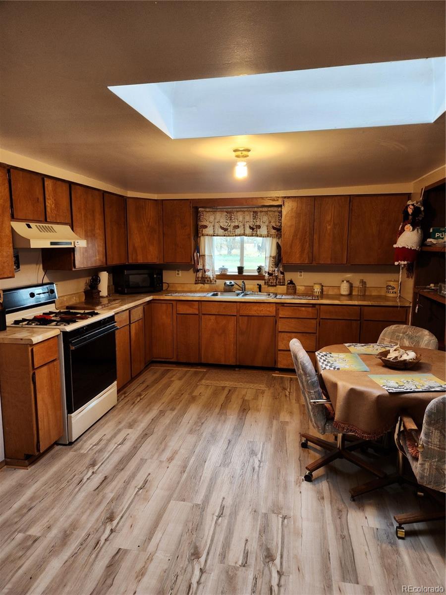 5272 W County Road 5 Del Norte CO 81132