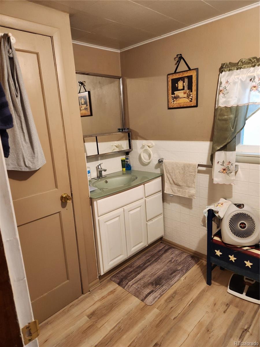 5272 W County Road 5 Del Norte CO 81132