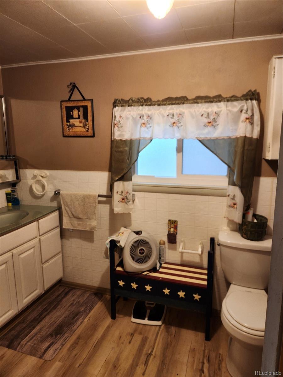 5272 W County Road 5 Del Norte CO 81132