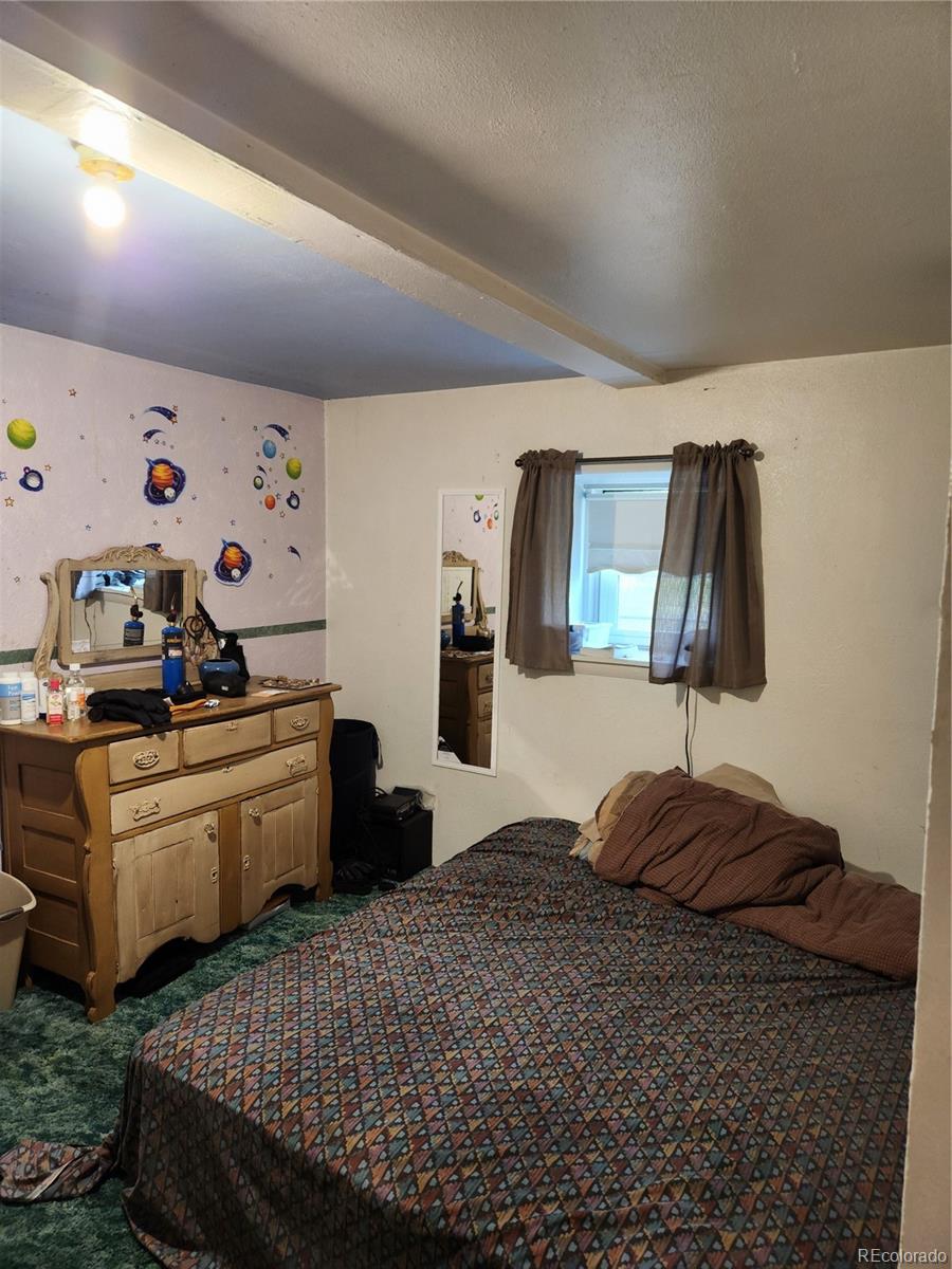 5272 W County Road 5 Del Norte CO 81132