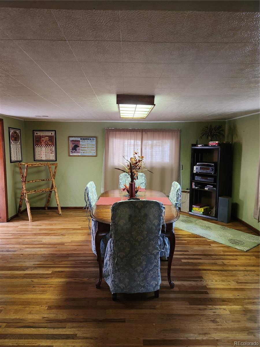 5272 W County Road 5 Del Norte CO 81132