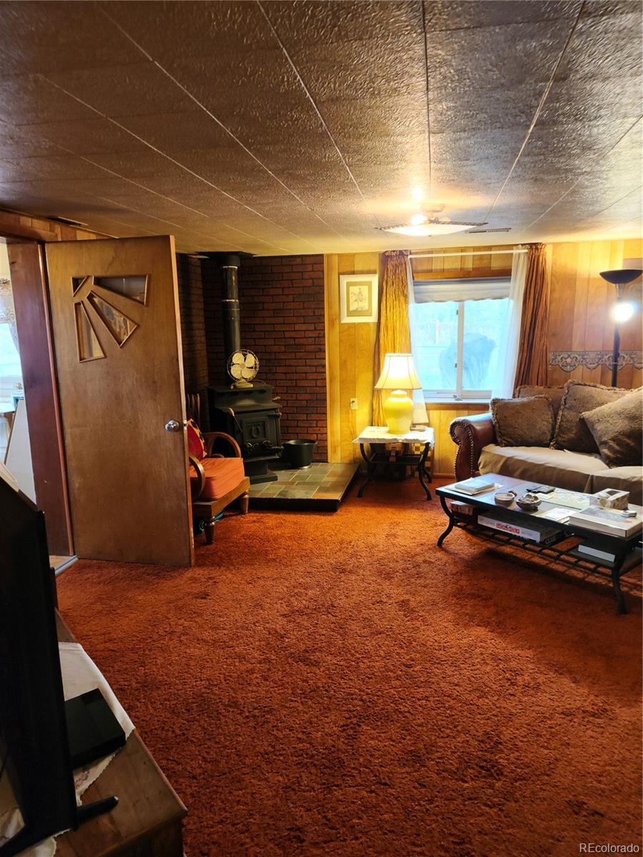 5272 W County Road 5 Del Norte CO 81132