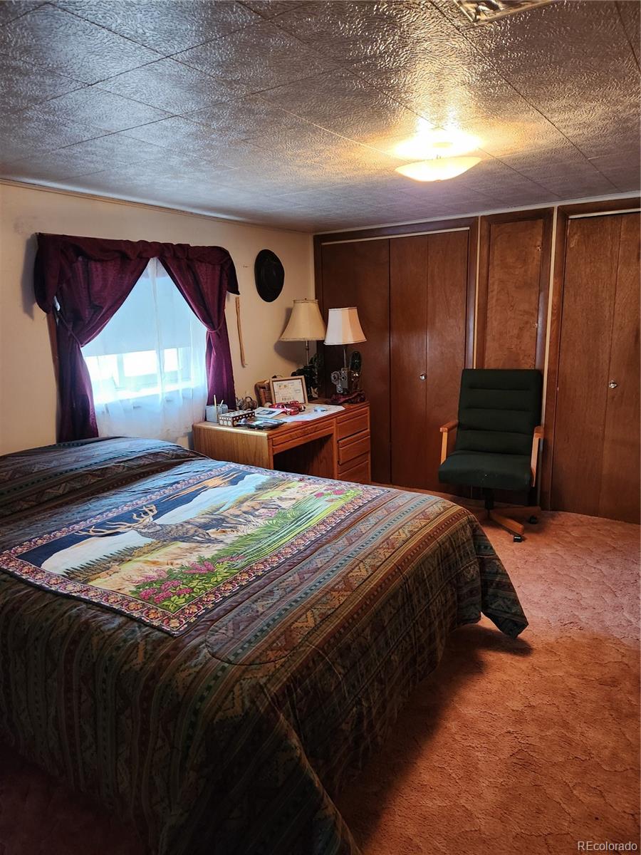 5272 W County Road 5 Del Norte CO 81132