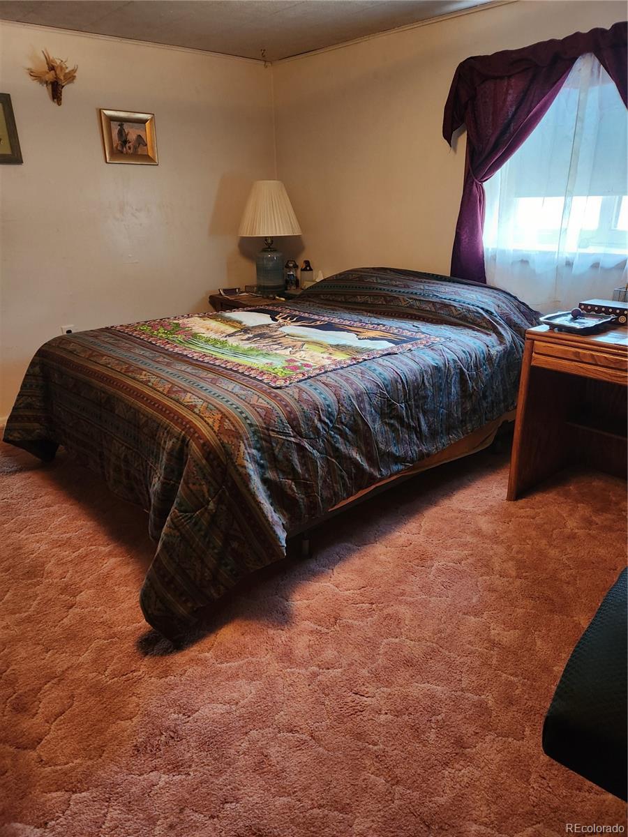 5272 W County Road 5 Del Norte CO 81132