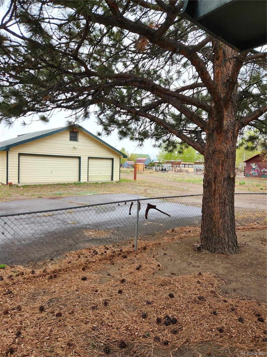 5272 W County Road 5 Del Norte CO 81132