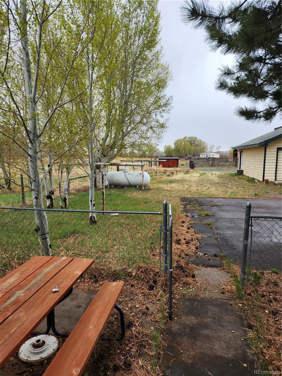 5272 W County Road 5 Del Norte CO 81132