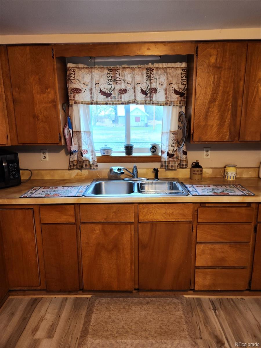 5272 W County Road 5 Del Norte CO 81132