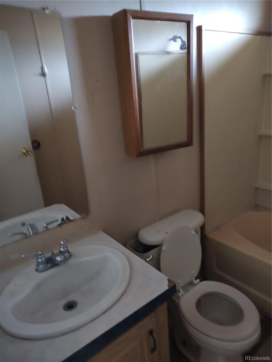 5272 W County Road 5 Del Norte CO 81132