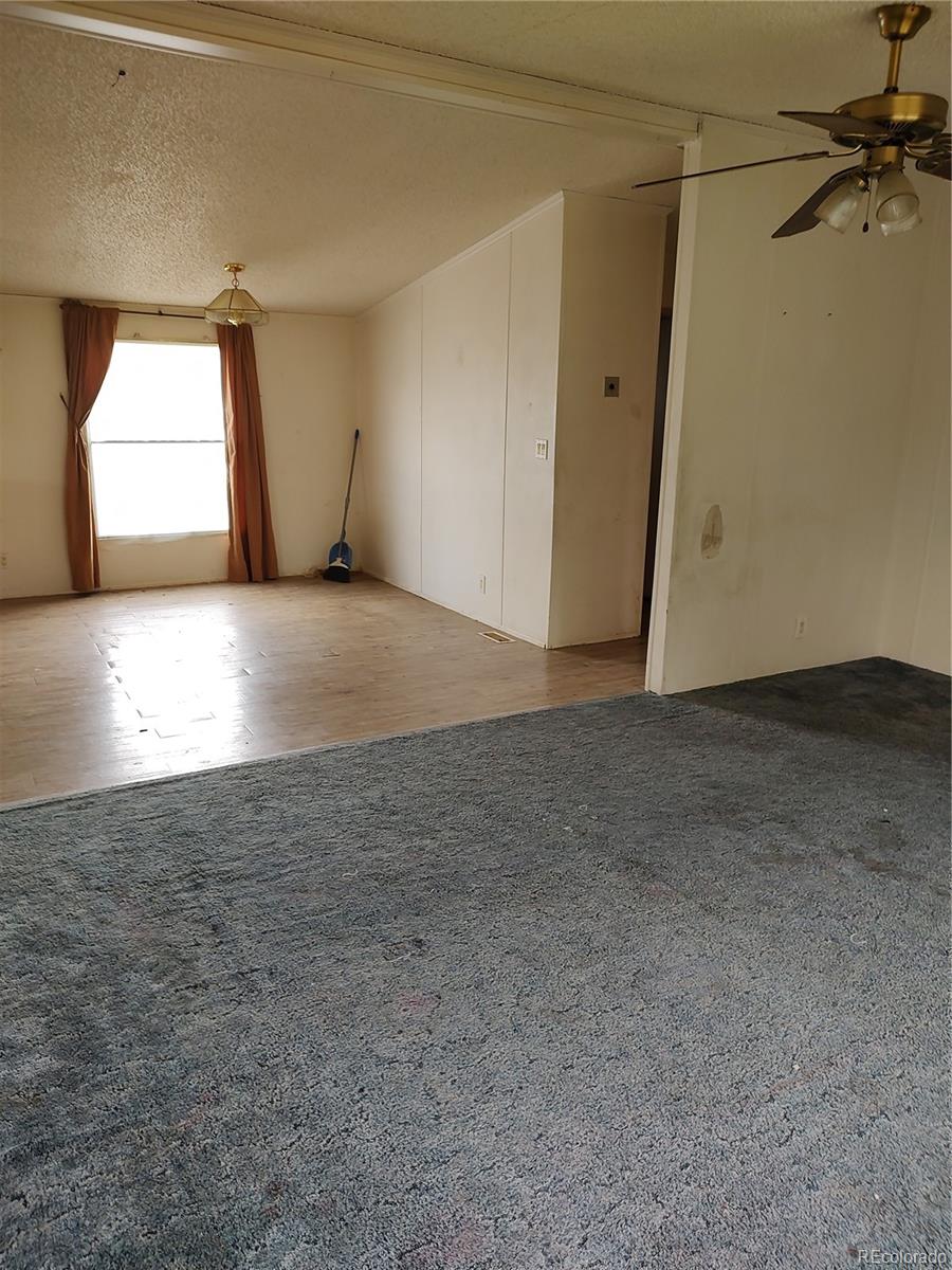 5272 W County Road 5 Del Norte CO 81132