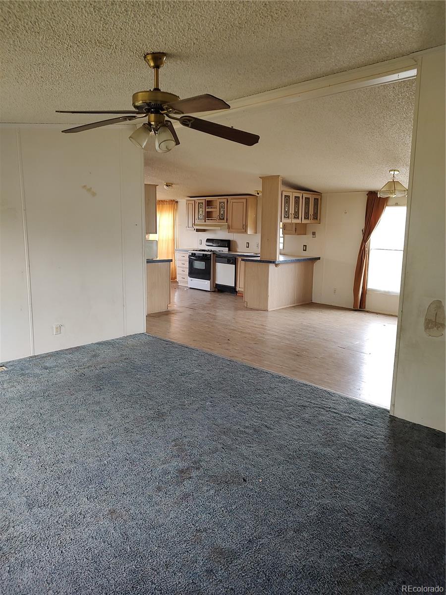 5272 W County Road 5 Del Norte CO 81132
