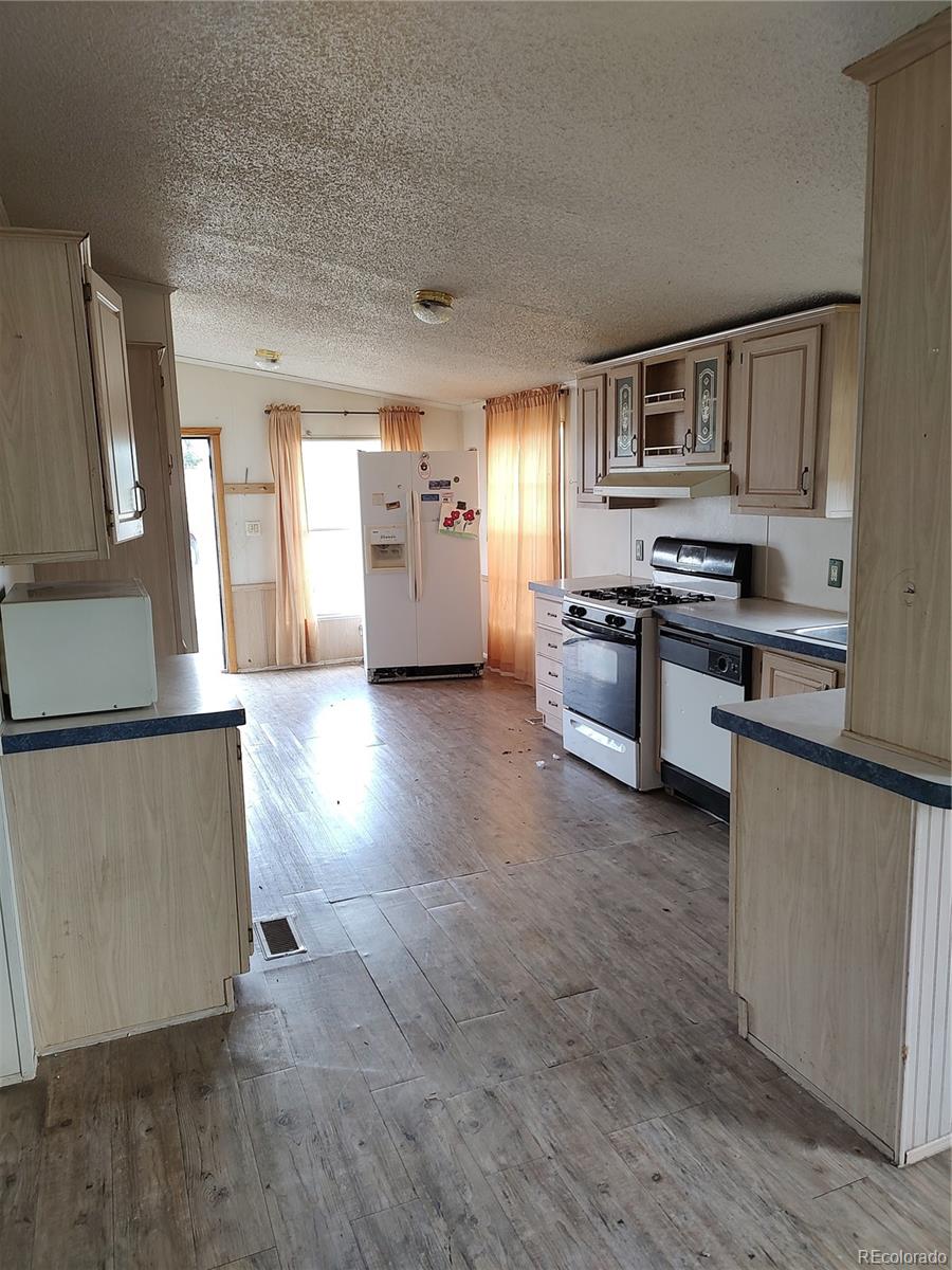 5272 W County Road 5 Del Norte CO 81132