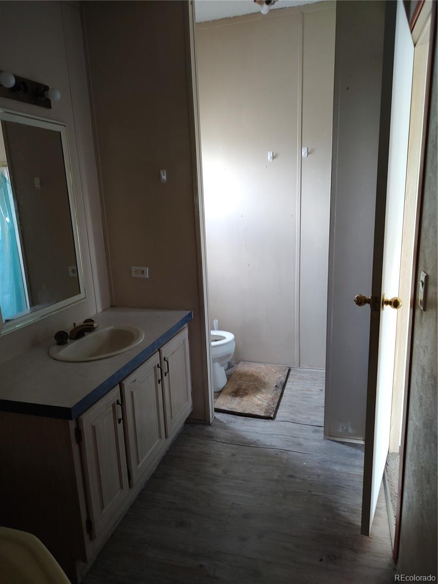 5272 W County Road 5 Del Norte CO 81132