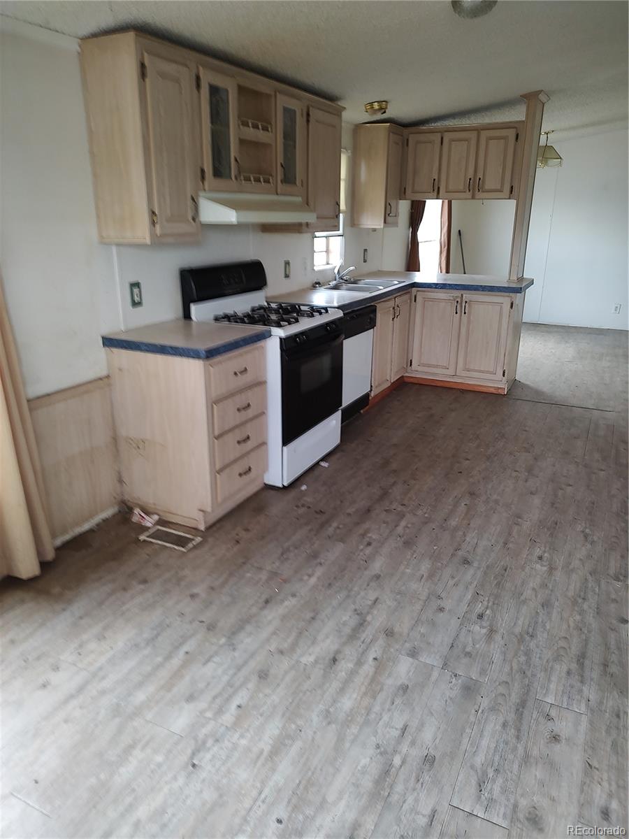 5272 W County Road 5 Del Norte CO 81132