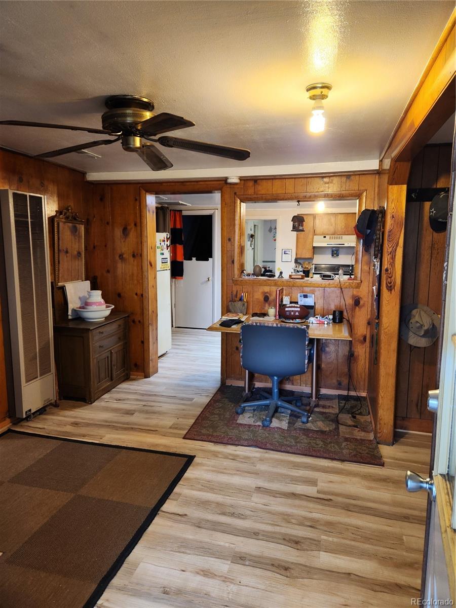 5272 W County Road 5 Del Norte CO 81132