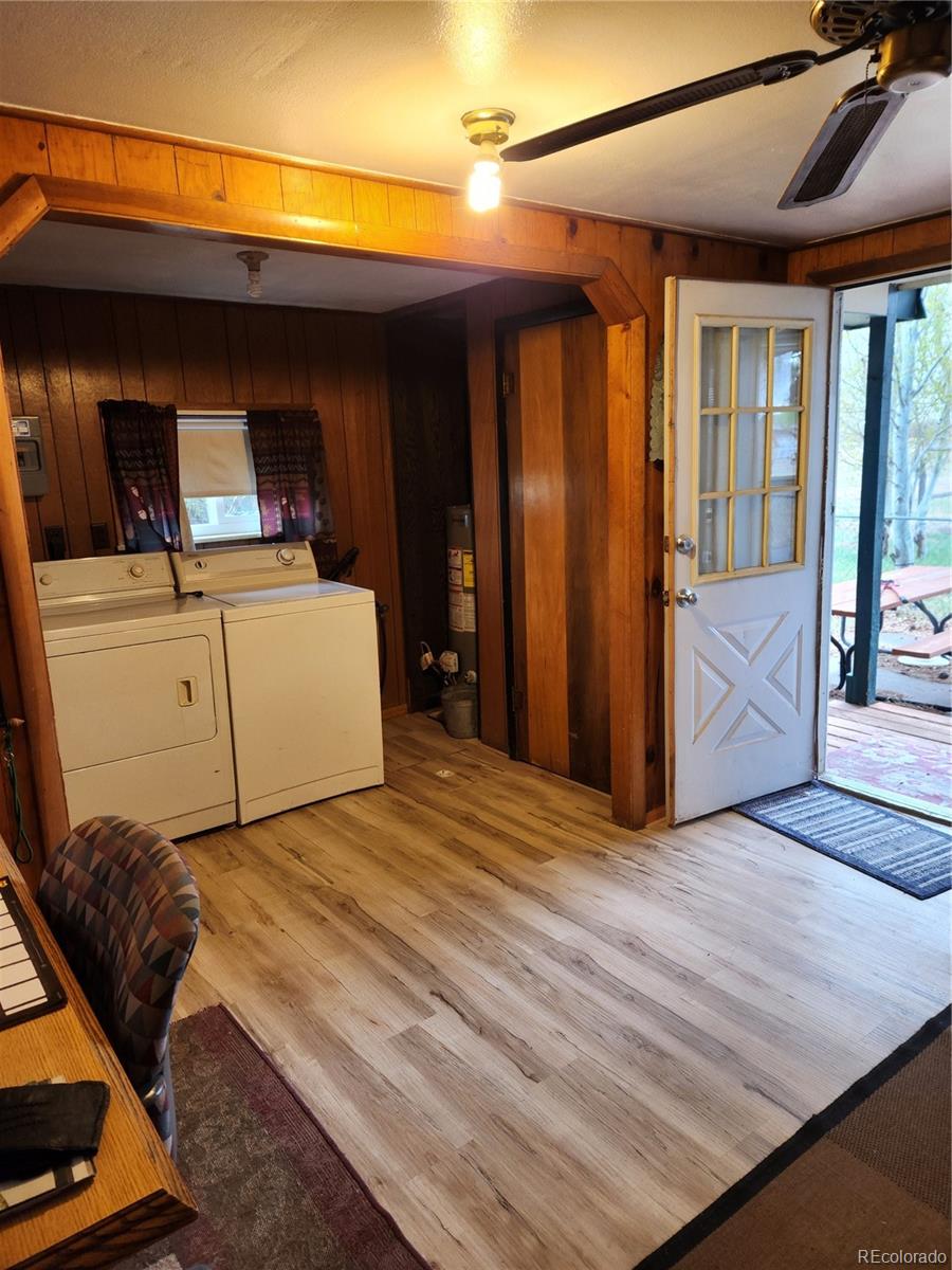 5272 W County Road 5 Del Norte CO 81132