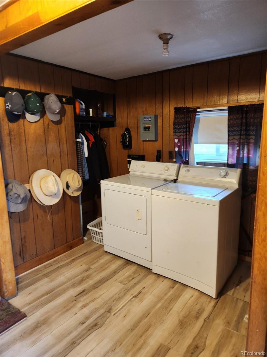 5272 W County Road 5 Del Norte CO 81132
