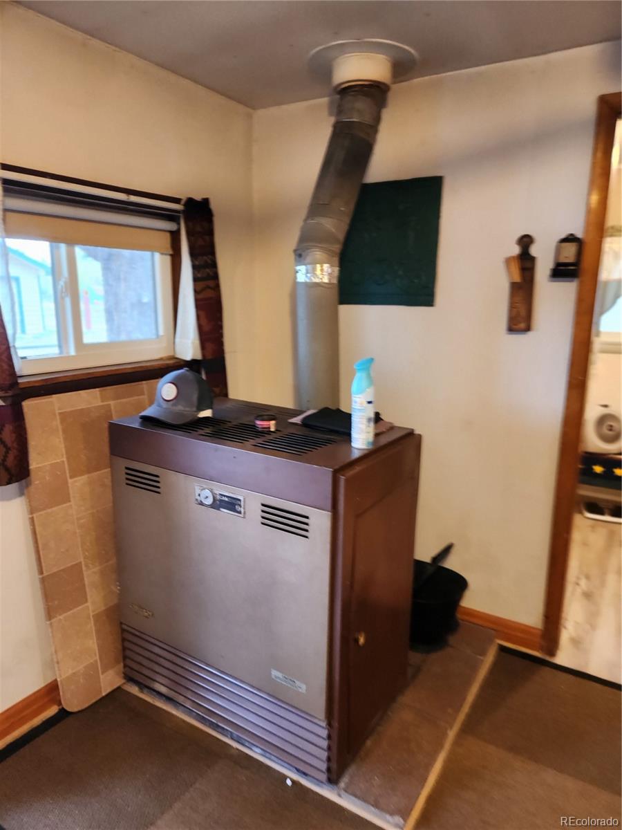 5272 W County Road 5 Del Norte CO 81132
